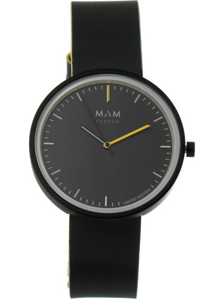 MAM Watch Unisex 96 (39MM) - (MAM96)