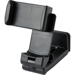 GEMBIRD MULTIFUNCTIONAL SMARTPHONE HOLDER BLACK