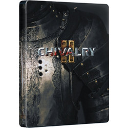 Chivalry 2 Steelbook Edition PS4