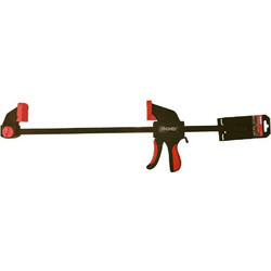 SHIND Σφιγκτηρας Σκανδαλης 450mm Grip Quick - (SHI-94122)