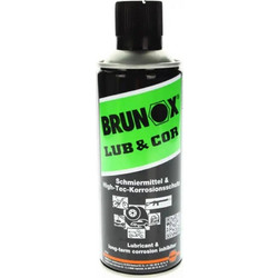 Brunox Lub & Cor Chain Spray 100 ml 610020946