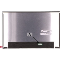 Panel Screen 14" FHD+ WUXGA / 1920*1200 / 60Hz / 30Pin / 400nits / PCBA Bent / No Brackets NE140WUM-N67 v8.0 N95488-001