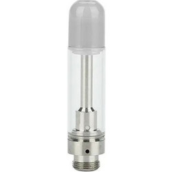 Joyetech Eroll Mac 1.5ohm 0.55ml Pod Δεξαμενή Ασημί 1.5 Ohm