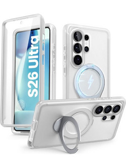 Supcase Cosmo Mag Back Cover Frost (Samsung Galaxy S26 Ultra)