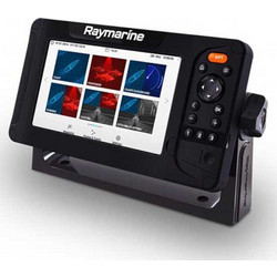 Raymarine Element 12S Βυθόμετρο / GPS 12" 1280 x 800 E70535-AE70340