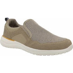 Lumberjack Ανδρικά Slipon Lee 102269107 Beige