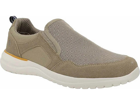 Lumberjack Ανδρικά Slipon Lee 102269107 Beige
