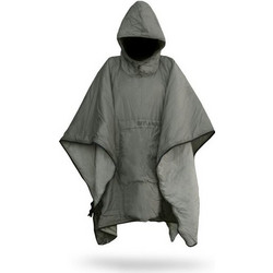 Offlander Camping Poncho Waterproof OFFCACC55GR
