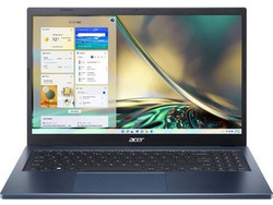 Acer Aspire 3 Touch (Ryzen 5-7520U/8GB/512GB SSD/Radeon Graphics/Windows 11)