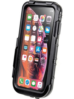 Θήκη Κινητού Hard Case της σειράς Optiline για Apple iPhone XR, συμβατή με Βάσεις Στήριξης Κινητού Optiline για Μηχανή με σύστημα Duolock