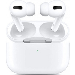 XO X4 TWS Ακουστικά Bluetooth In Ear White
