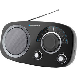 Blaupunkt BSA 8000 Black