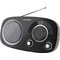 Blaupunkt BSA 8000 Black Blaupunkt BSA 8000 Black