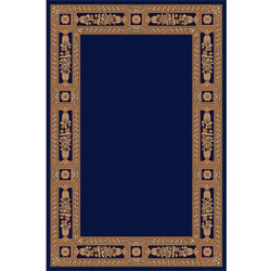 ATLANTIS Atlantis 2000 - Orthodoxia χωρίς αετό - ΜΠΛΕ 200x300 01-40-2000blue