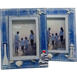 Σετ διακοσμητικά Souvenir - Κορνίζα - 2 τεμάχια - 261948 - 0014528