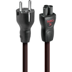 Audioquest NRG-X3 C5 - 1m