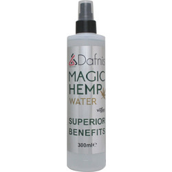 Dafnis Magic Hemp Water Leave In Conditioner Spray για Όγκο 300ml