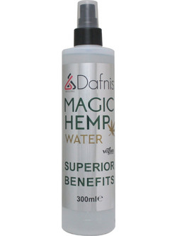 Dafnis Magic Hemp Water Leave In Conditioner Spray για Όγκο 300ml