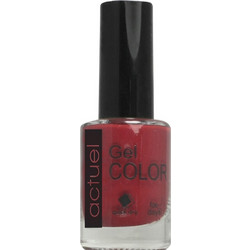 Actuel Gel Color 14 Gloss Βερνίκι Νυχιών Quick Dry 12ml