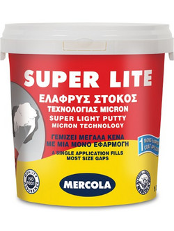SUPER LITE MERCOLA- 07047