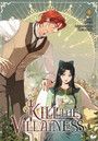 Kill the Villainess, Vol. 4 Kill the Villainess, Vol. 4