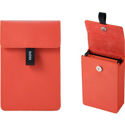 Fujifilm Case Φωτογραφικής Μηχανής Instax Mini Link+ Πορτοκαλί