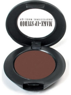 Make-up Studio Powder Eyeliner Brown 4gr