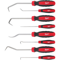 ΓΑΝΤΖΟΙ HEAVY DUTY SET 8 ΤΜΧ MW