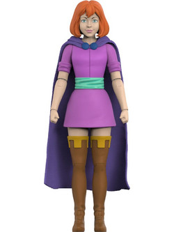 Super7 Dungeons & Dragons Ultimates Sheila The Thief 18cm