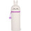 Legami Kawaii Bunny Κασετίνα Βαρελάκι Λευκή KA0007