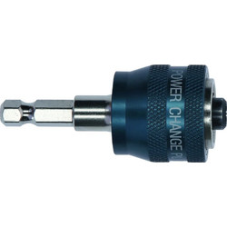 BOSCH ΑΝΤΑΠΤΟΡΑΣ EXPERT Power Change Plus Arbor, 8.7 mm 2608902028