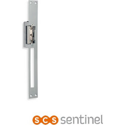 Ηλεκτρική κλειδαριά κυπρί 12V DC LockElek 301 AAA0053 SCS Sentinel