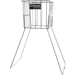 Gamma Collection Basket Pro Plus 110 Balls ART214/BHPP