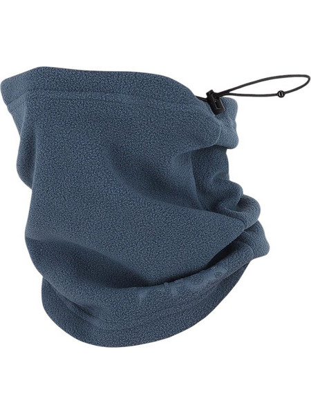 4F BANDANA (4FWAW25ABDAU098-30S)ΑΘΛΗΤΙΚΟ ΠΕΡΙΛΑΙΜΙΟ ΜΠΛΕ