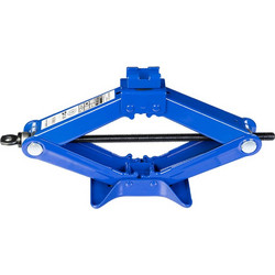 Γρύλος Χειρός 2Ton BWR5208 Bormann Pro (049975)