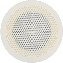Adastra AD-AC56V Ηχείο Οροφής 6W Λευκό