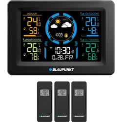 Blaupunkt WS40BK
