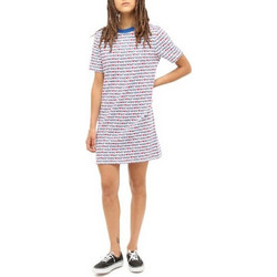 Vans Mini Φόρεμα Πολύχρωμο VN0A3WF5UVE