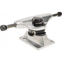 Globe Slant Standard Trucks Raw Finish 5.0