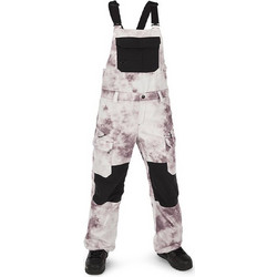 Volcom Creston 3D Stretch H1252300-MTD Γυναικεία Σαλοπέτα για Ski & Snowboard
