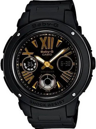 Casio BGA-153-1BER