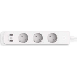 Tp-Link Tapo Smart Wi-Fi Power Strip (P300)