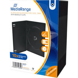 Toner MEDIARANGE Συμβατό για Εκτυπωτές HP (Magenta) (CF533A/205A) (MRHPTCF533A)