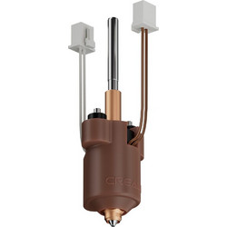 Creality Ceramic Heating Block kit K1c, k1 2024, k1 se, K1max 2024, new Version