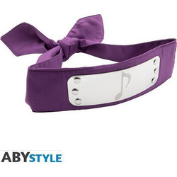 Naruto Shippuden- Sound Village Headband