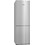 Miele KDN 4174 E Ψυγειοκαταψύκτης 305lt No Frost Υ186xΠ60xΒ66cm Inox