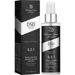 DSD de Luxe 5.2.1 Botox Like Balsam Λοσιόν Μαλλιών 150ml