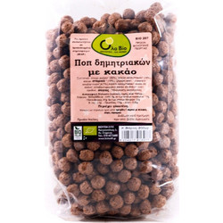 Κοκο Ποπς Σοκολάτα 200gr