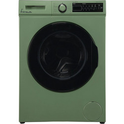 Fram FWM-V714T2GRD Πλυντήριο Ρούχων 7kg 1400 Στροφών