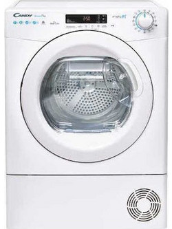 Candy CSO H9A2DE-S Στεγνωτήριο Ρούχων